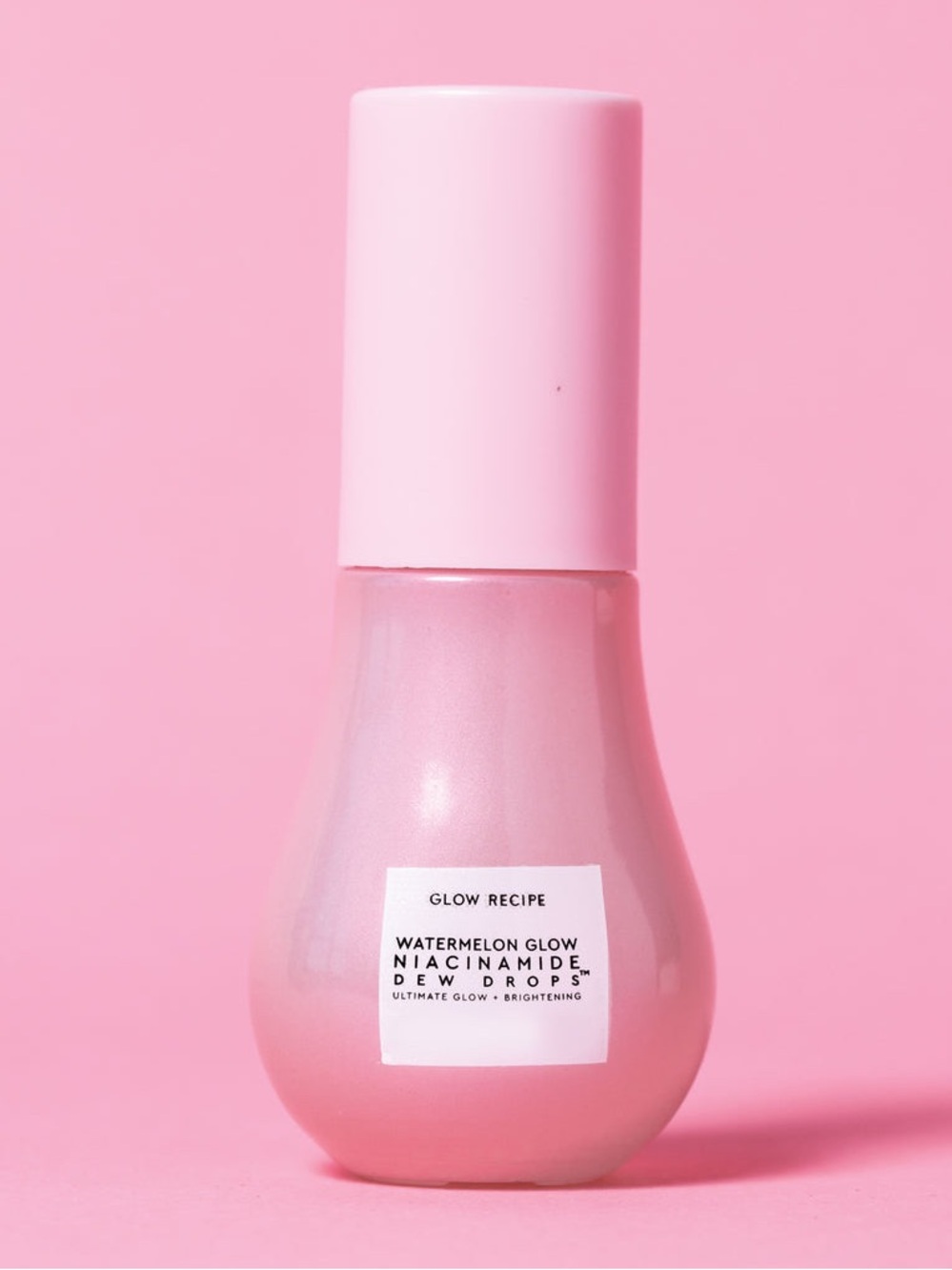 BRAND NEW MINI BOTTLE Glow Recipe Watermelon Glow Niacinamide Dew Drops